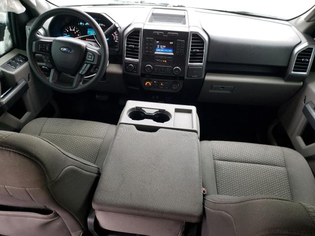 Photo 8 from auction – 2015 FORD F150 SUPER with VIN 1FTEW1C85FFB63793