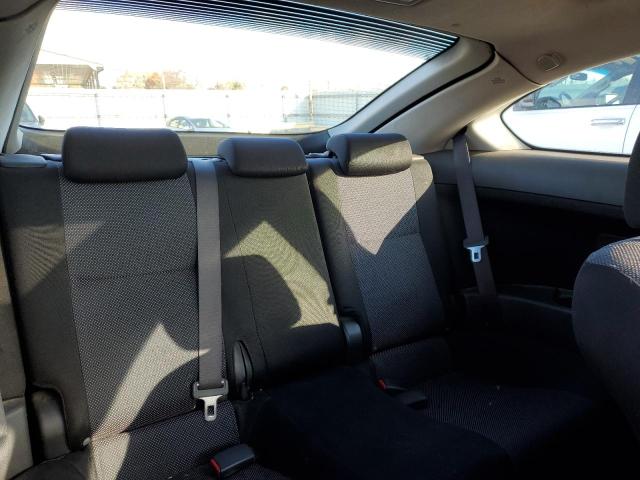 Photo 10 from auction – 2008 TOYOTA SCION TC with VIN JTKDE167580224916