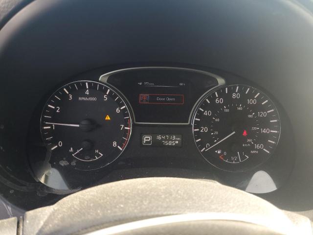 Photo 9 from auction – 2013 NISSAN ALTIMA 2.5 with VIN 1N4AL3AP1DN439764