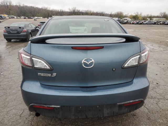 Photo 6 from auction – 2010 MAZDA 3 I with VIN JM1BL1SG5A1264035