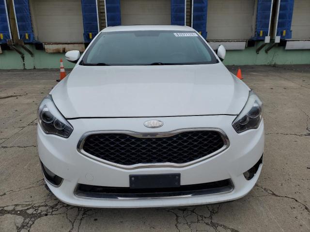Photo 5 from auction – 2014 KIA CADENZA PR with VIN KNALN4D73E5126311