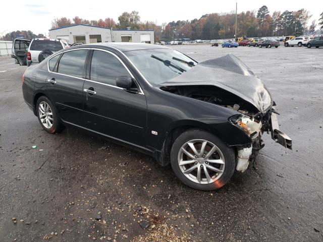 Photo 4 from auction – 2007 INFINITI M35 BASE with VIN JNKAY01E57M310069