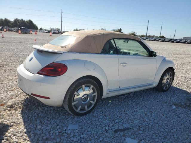 Photo 3 from auction – 2014 VOLKSWAGEN BEETLE with VIN 3VW5X7AT1EM804599