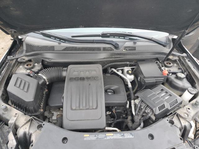 Photo 12 from auction – 2017 CHEVROLET EQUINOX LT with VIN 2GNALCEK7H1569250