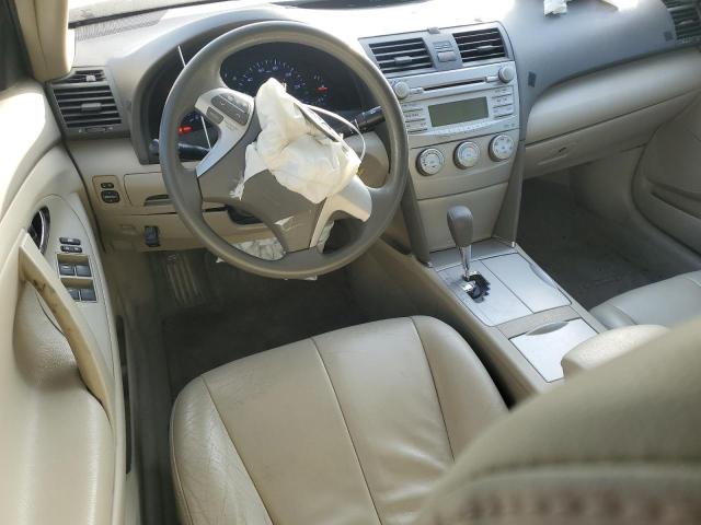 Photo 8 from auction – 2010 TOYOTA CAMRY BASE with VIN 4T4BF3EK4AR055176