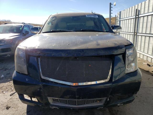 Photo 5 from auction – 2008 CADILLAC ESCALADE E with VIN 1GYFK66818R118757