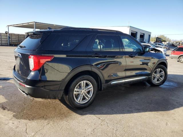 Photo 3 from auction – 2024 FORD EXPLORER X with VIN 1FMSK7DH2RGA04434