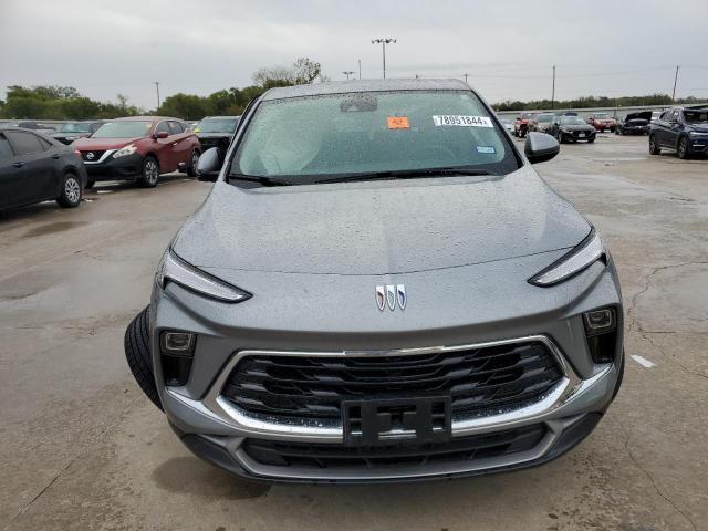 Photo 5 from auction – 2024 BUICK ENCORE GX with VIN KL4AMBSL5RB014600