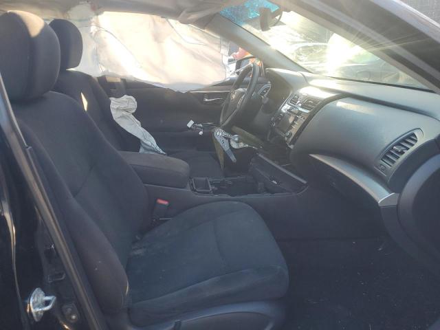 Photo 7 from auction – 2014 NISSAN ALTIMA 2.5 with VIN 1N4AL3AP4EC143554