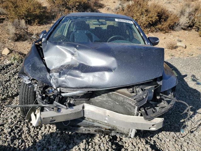 Photo 5 from auction – 2006 HONDA CIVIC 4D E with VIN JHMFA36236S006677
