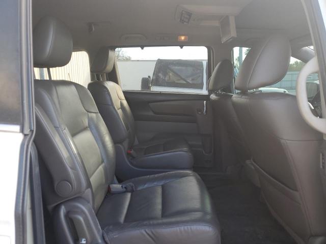 Photo 11 from auction – 2015 HONDA ODYSSEY EX with VIN 5FNRL5H62FB032673