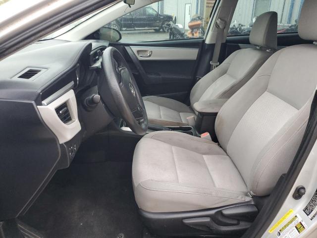 Photo 7 from auction – 2015 TOYOTA COROLLA L with VIN 5YFBURHE4FP279551