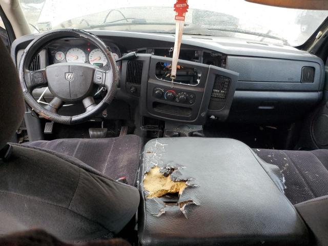 Photo 8 from auction – 2004 DODGE RAM 1500 S with VIN 1D7HA18N34S626745