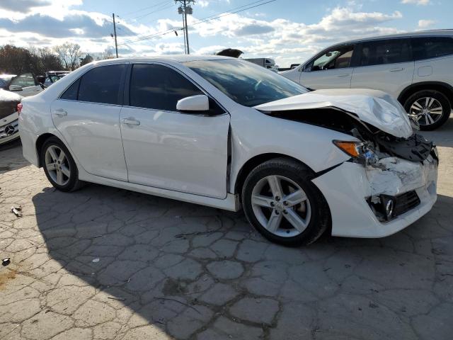 Photo 4 from auction – 2012 TOYOTA CAMRY BASE with VIN 4T1BF1FK2CU131333