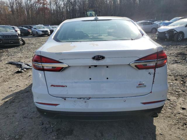 Photo 6 from auction – 2019 FORD FUSION SE with VIN 3FA6P0HD0KR172115