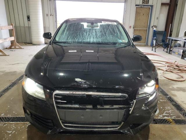 Photo 5 from auction – 2011 AUDI A4 PREMIUM with VIN WAUFFAFL3BN044027