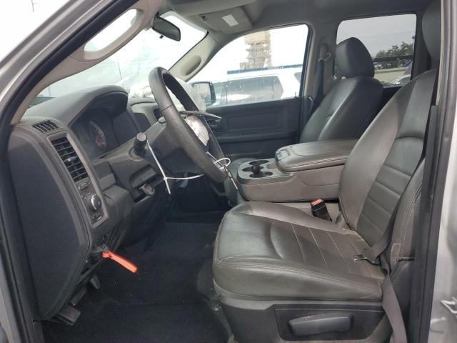 Photo 7 from auction – 2017 RAM 1500 ST with VIN 1C6RR6FG8HS847327