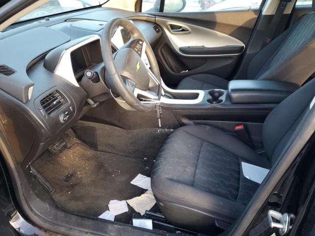 Photo 7 from auction – 2013 CHEVROLET VOLT with VIN 1G1RA6E46DU134201