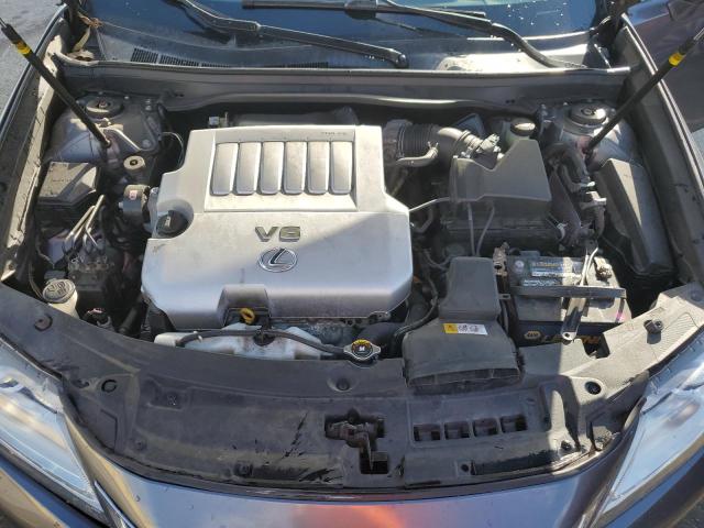 Photo 11 from auction – 2014 LEXUS ES 350 with VIN JTHBK1GG1E2111713