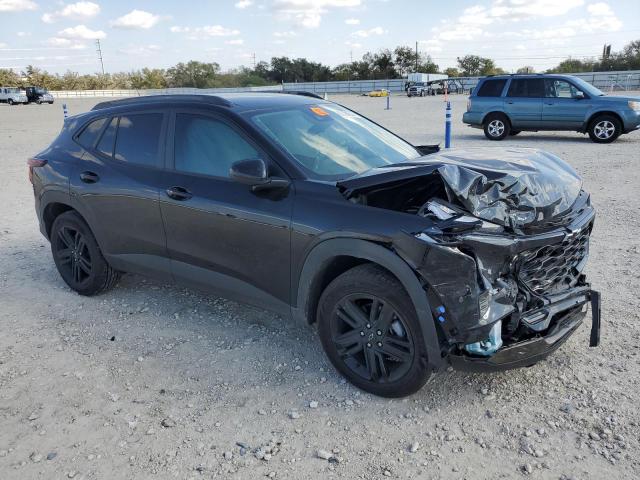 Photo 4 from auction – 2025 CHEVROLET TRAX ACTIV with VIN KL77LKEP5SC028219