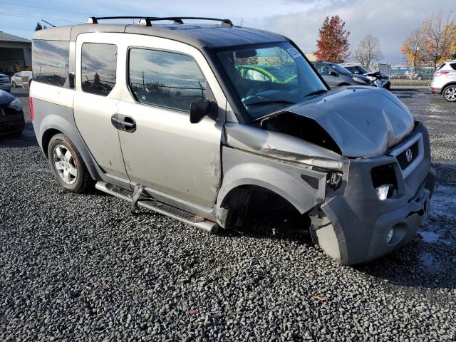 Photo 4 from auction – 2003 HONDA ELEMENT EX with VIN 5J6YH28543L037346