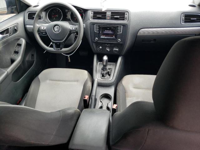 Photo 8 from auction – 2017 VOLKSWAGEN JETTA S with VIN 3VW2B7AJ1HM358541