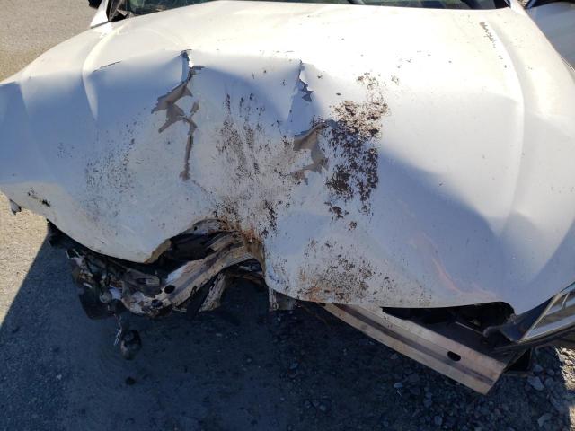 Photo 11 from auction – 2015 ACURA TLX with VIN 19UUB1F3XFA013667