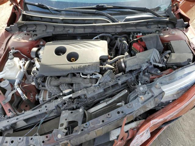 Photo 11 from auction – 2019 NISSAN ALTIMA SR with VIN 1N4BL4CV9KC240590