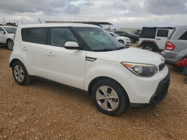 Photo 4 from auction – 2016 KIA SOUL with VIN KNDJN2A28G7275764