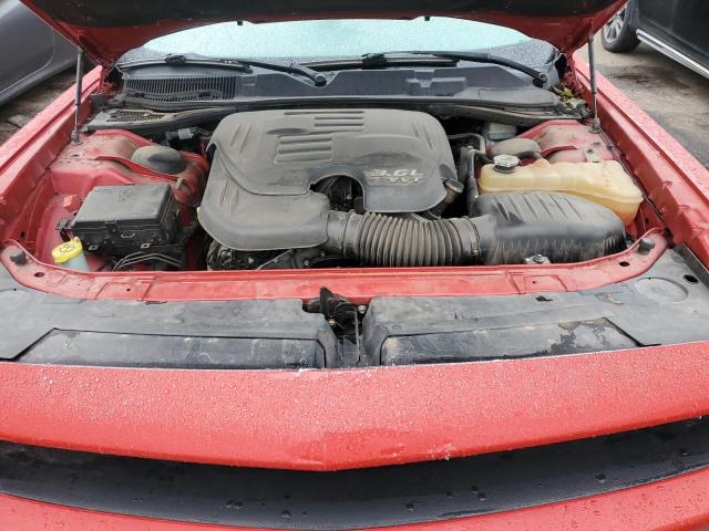 Photo 11 from auction – 2015 DODGE CHALLENGER with VIN 2C3CDZAG6FH895178