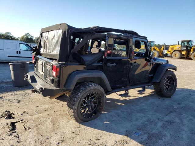 Photo 3 from auction – 2013 JEEP WRANGLER U with VIN 1C4BJWFGXDL612367