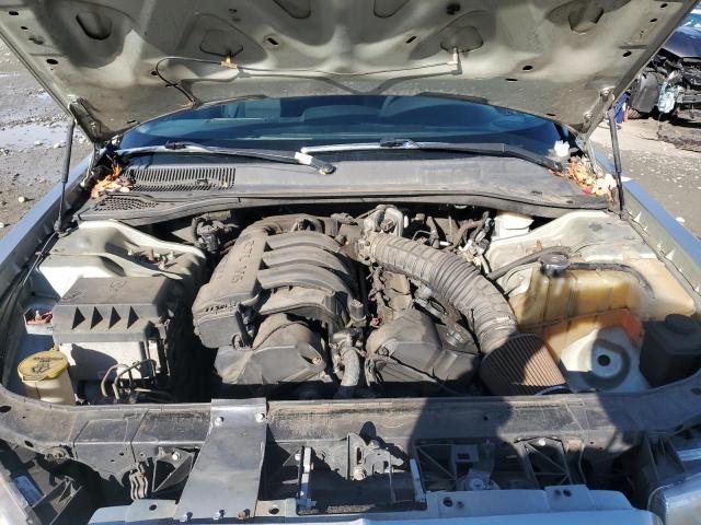 Foto 11 de la subasta – 2006 CHRYSLER 300 con VIN 2C3LA43R76H472314
