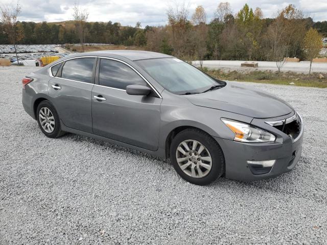 Photo 4 from auction – 2015 NISSAN ALTIMA 2.5 with VIN 1N4AL3AP1FN325217