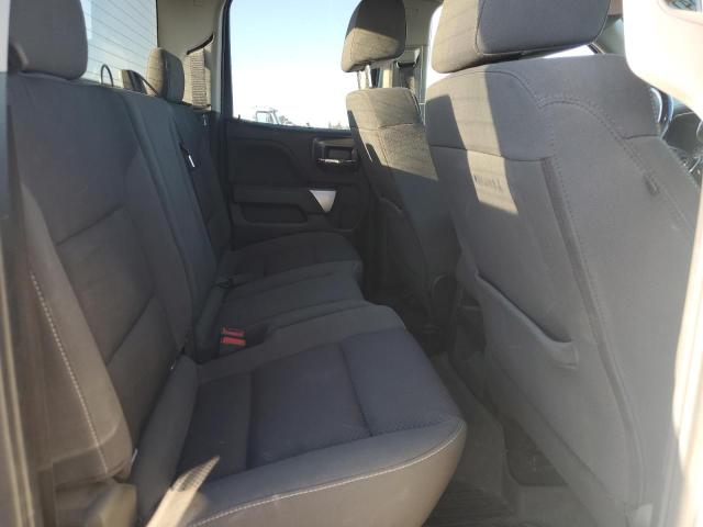 Photo 10 from auction – 2018 CHEVROLET SILVERADO with VIN 1GCVKREC2JZ161339