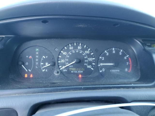 Photo 9 from auction – 2001 TOYOTA CAMRY CE with VIN JT2BG22K710532645