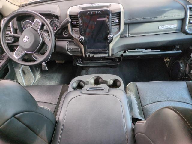 Photo 8 from auction – 2024 RAM 2500 LARAM with VIN 3C6UR5FL4RG159948
