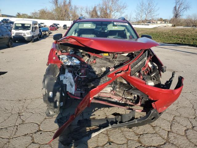 Photo 5 from auction – 2014 TOYOTA RAV4 LE with VIN JTMBFREV8EJ007635