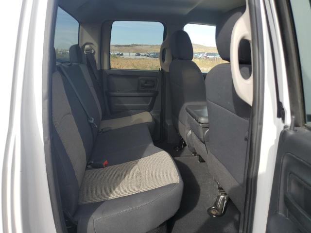 Photo 10 from auction – 2010 DODGE RAM 1500 with VIN 1D7RV1GT0AS238909