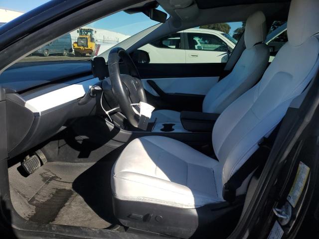 Photo 7 from auction – 2019 TESLA MODEL 3 with VIN 5YJ3E1EA8KF301626