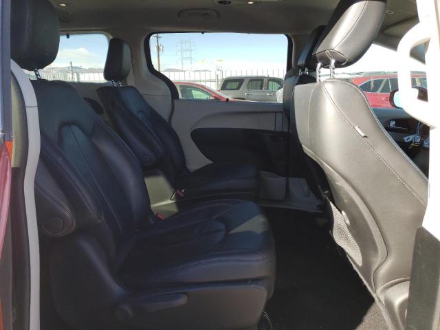 Photo 11 from auction – 2018 CHRYSLER PACIFICA H with VIN 2C4RC1L7XJR175697