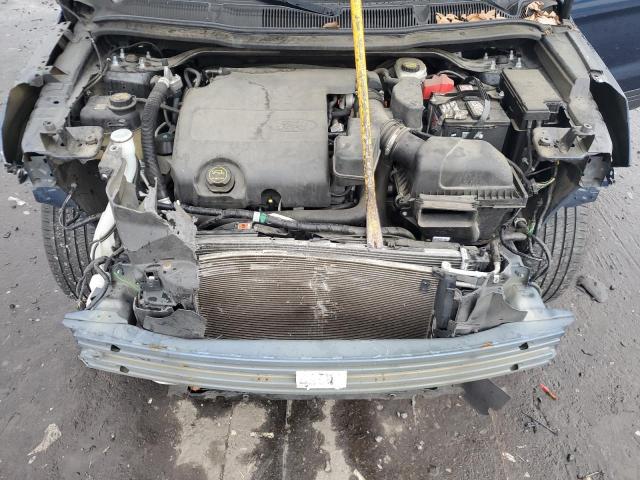 Photo 12 from auction – 2017 FORD EXPLORER with VIN 1FM5K7B82HGD00391