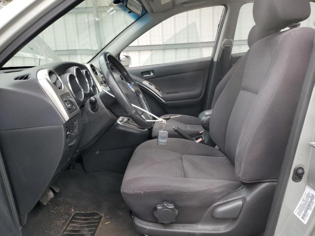 Photo 7 from auction – 2003 TOYOTA COROLLA MA with VIN 2T1LR32E73C111815
