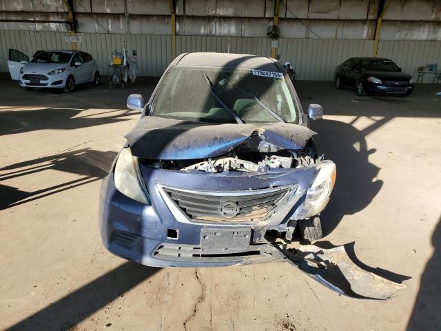 Photo 5 from auction – 2014 NISSAN VERSA S with VIN 3N1CN7AP0EL875899
