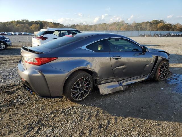 Photo 3 from auction – 2015 LEXUS RC-F with VIN JTHHP5BC7F5001689