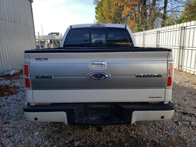 Photo 6 from auction – 2013 FORD F150 SUPER with VIN 1FTFW1EF1DFC46764