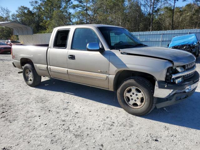 Photo 4 from auction – 2002 CHEVROLET SILVERADO with VIN 2GCEK19T721418405