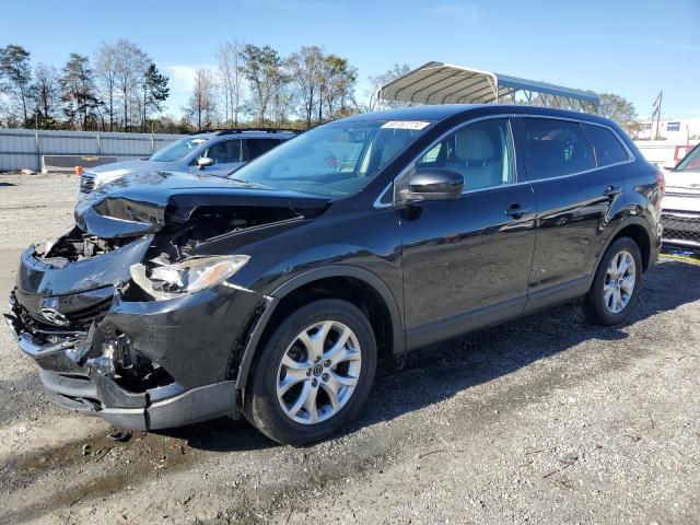 Foto 1 de la subasta – 2015 MAZDA CX-9 TOURI con VIN JM3TB2CA5F0462612