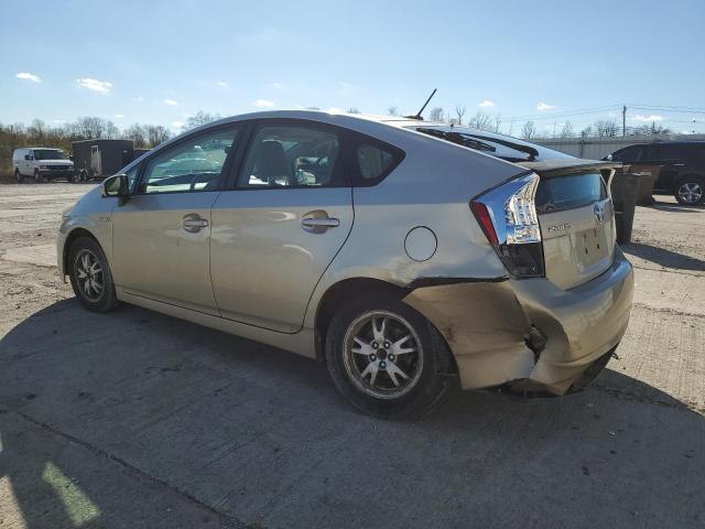 Photo 2 from auction – 2010 TOYOTA PRIUS with VIN JTDKN3DUXA0060779