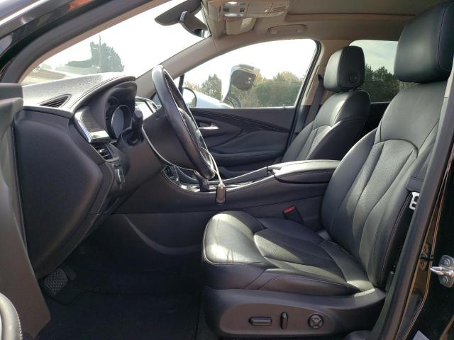 Photo 7 from auction – 2017 BUICK ENVISION E with VIN LRBFXBSA1HD062503