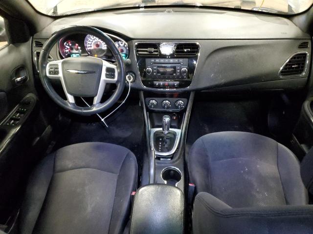 Photo 8 from auction – 2013 CHRYSLER 200 TOURIN with VIN 1C3CCBBB2DN539831